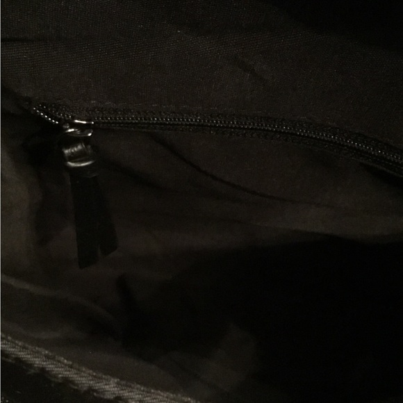 Botkier Faux Leather Trigger Mini Backpack - Picture 6 of 8